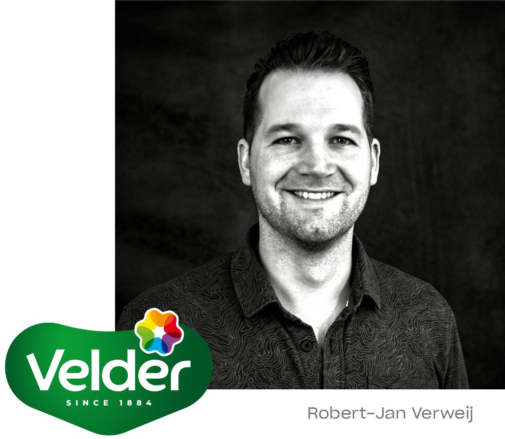 Robert-Jan Verweij